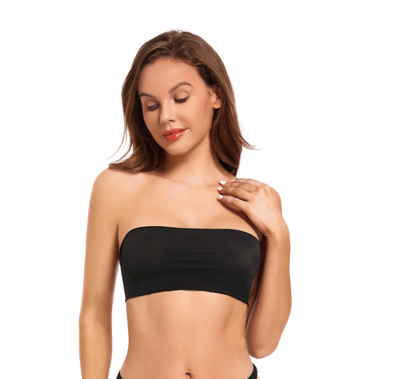 Khloe - Top abbronzante