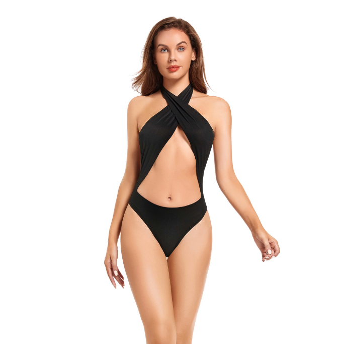 Mykonos - Tanning Swimsuit