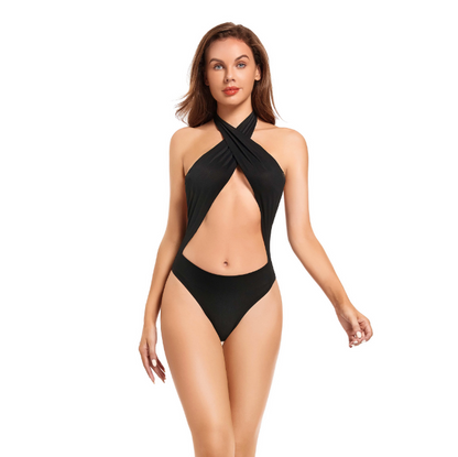 Mykonos - Tanning Swimsuit