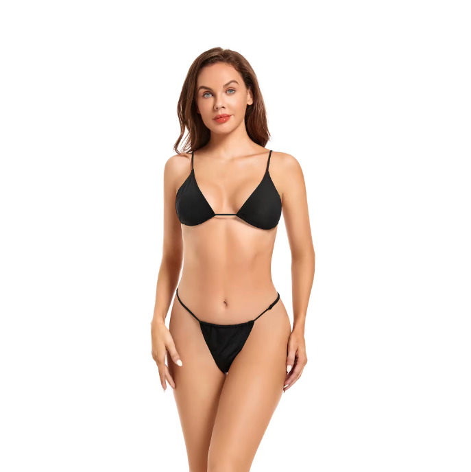 Paola - Top abbronzante