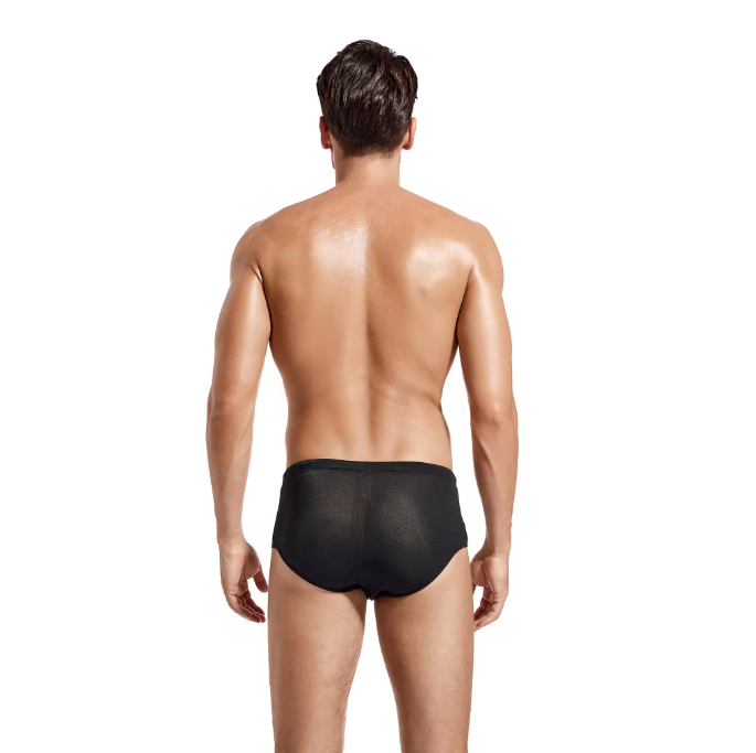 Zefiro - Tanning Men's Swim Trunks