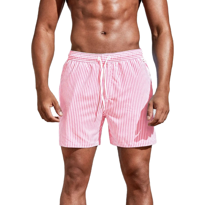 Zefyr - Tanning Men's Swim Shorts