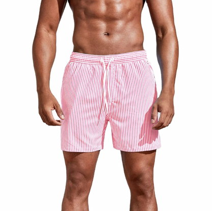 Zefyr - Tanning Men's Swim Shorts