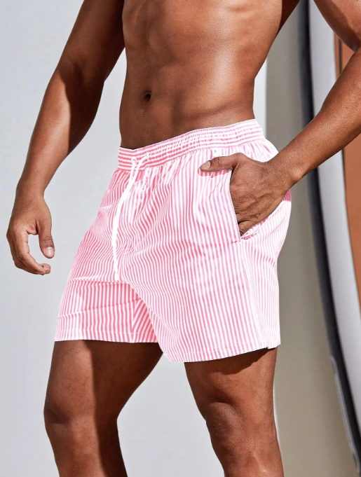 Zefyr - Tanning Men's Swim Shorts