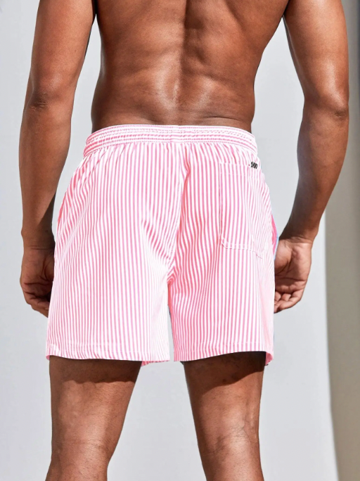 Zefyr - Tanning Men's Swim Shorts