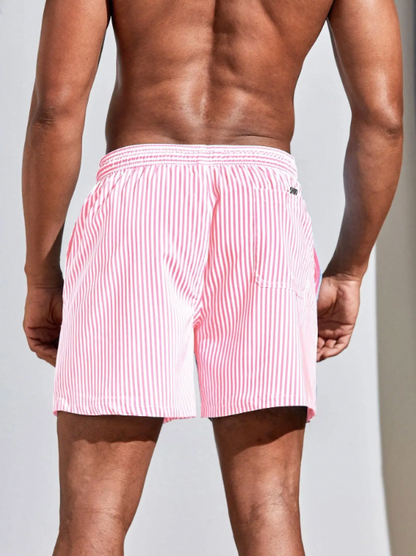 Zefyr - Tanning Men's Swim Shorts