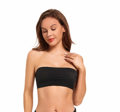 Khloe - Top abbronzante