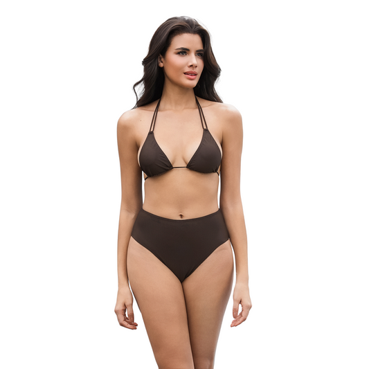 Morena - Durchbräunendes Bikini