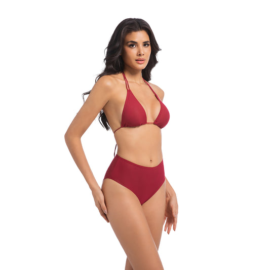 Cherry - Durchbräunendes Bikini